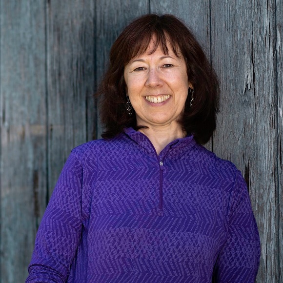 Meet your Posher, Gail - Picture 1 of 1